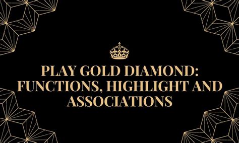 play gold diamond online result.
